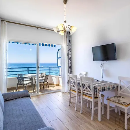 Inftour Arenal Sol Apartamento Calpe Exterior photo