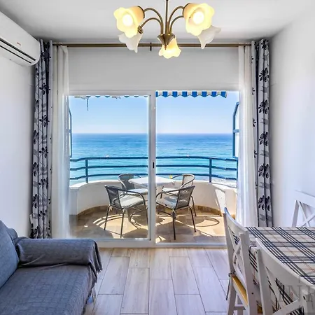 Inftour Arenal Sol Apartamento Calpe Exterior photo
