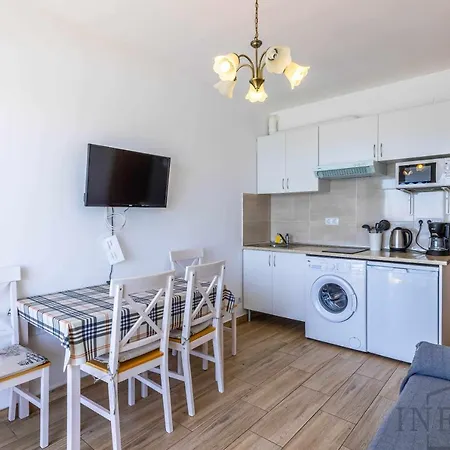 Inftour Arenal Sol Apartamento Calpe Exterior photo