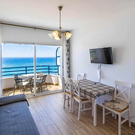 Inftour Arenal Sol Apartamento Calpe Exterior photo