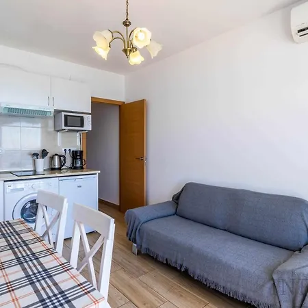 Inftour Arenal Sol Apartamento Calpe Exterior photo