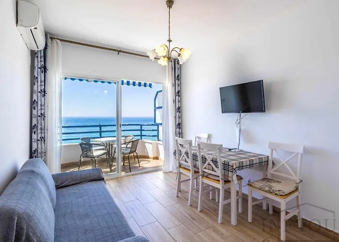 Inftour Arenal Sol Apartamento