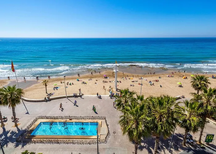 Inftour Arenal Sol Apartamento