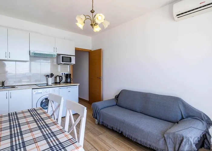 Inftour Arenal Sol Apartamento