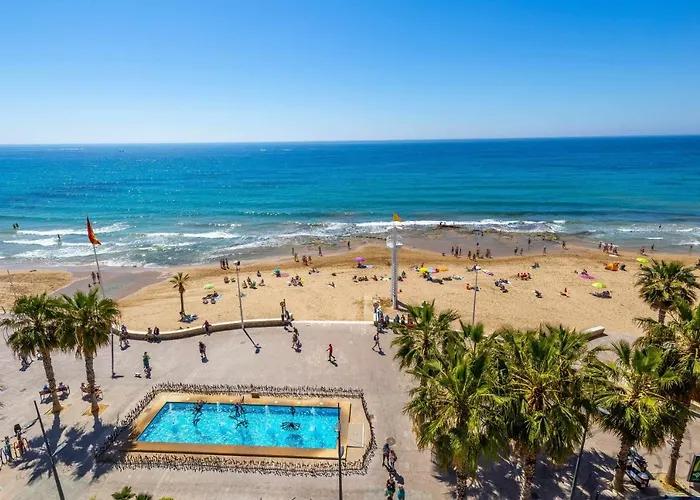 Inftour Arenal Sol Apartamento