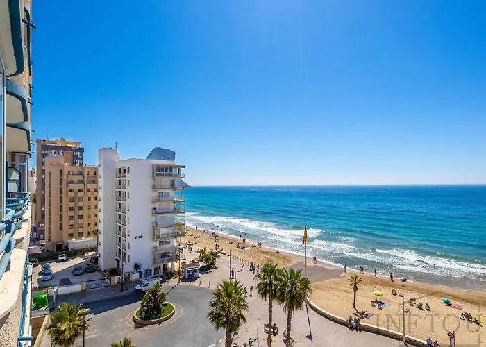 Inftour Arenal Sol Apartamento