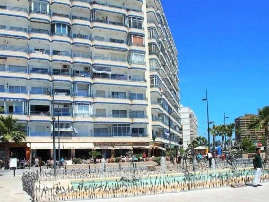 Inftour Arenal Sol Calpe