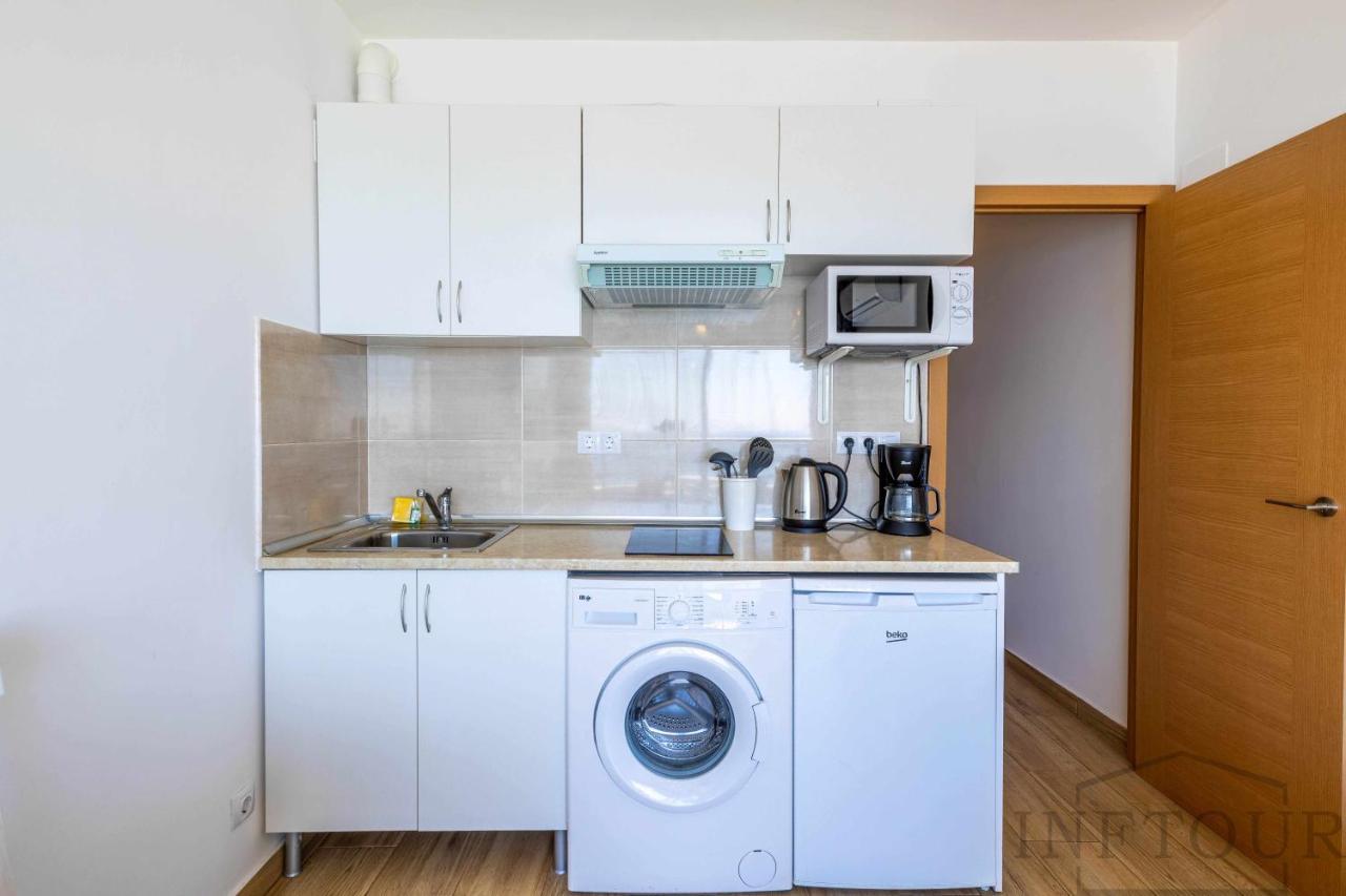 Apartment Inftour Arenal Sol