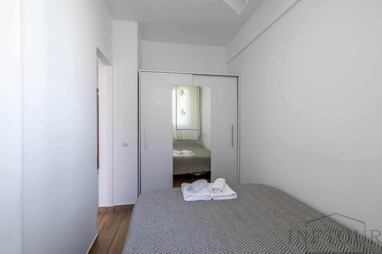 Apartment Inftour Arenal Sol Calpe