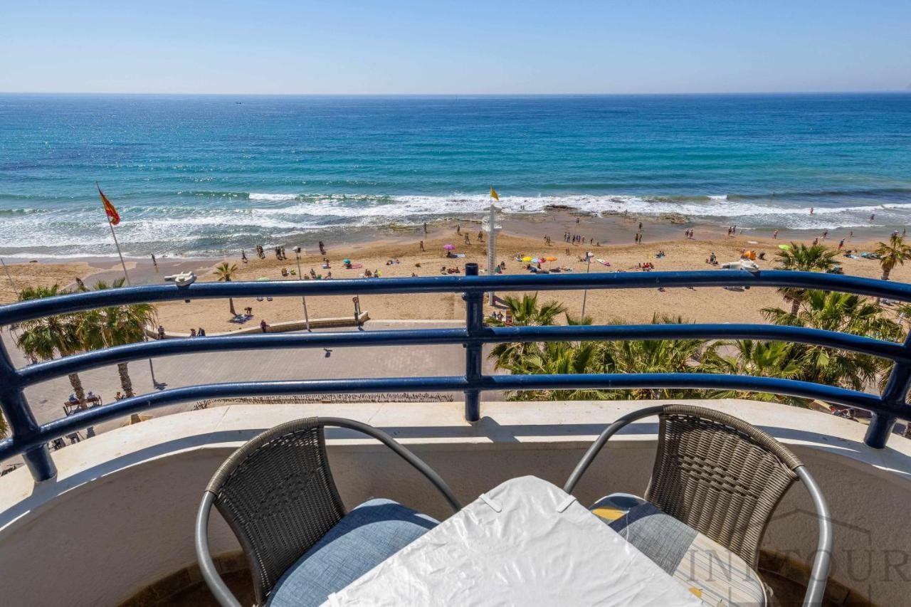 Apartment Inftour Arenal Sol *