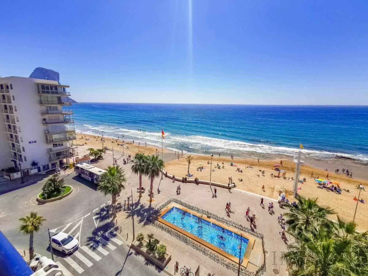 Apartment Inftour Arenal Sol