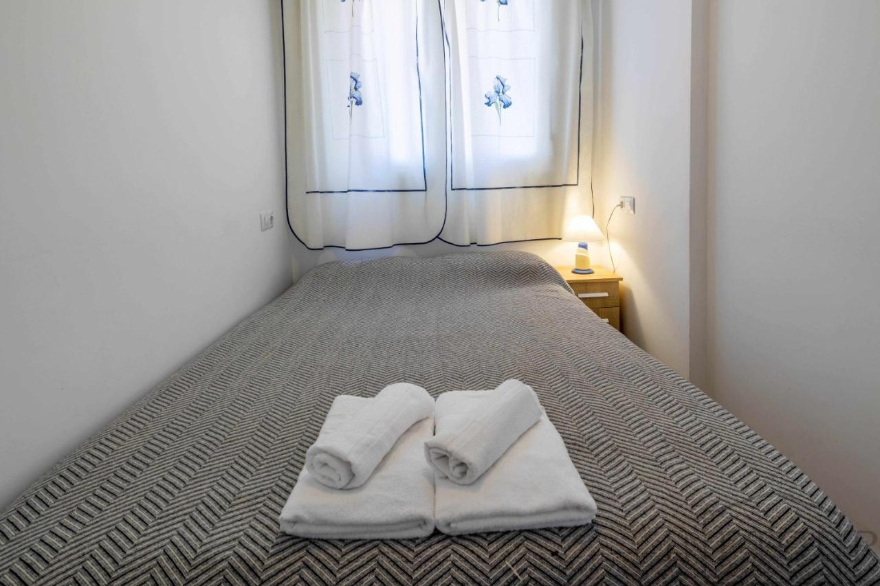 Apartment Inftour Arenal Sol *