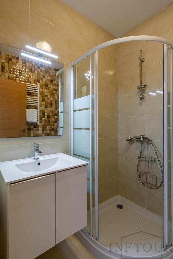 Inftour Arenal Sol Apartment Calpe
