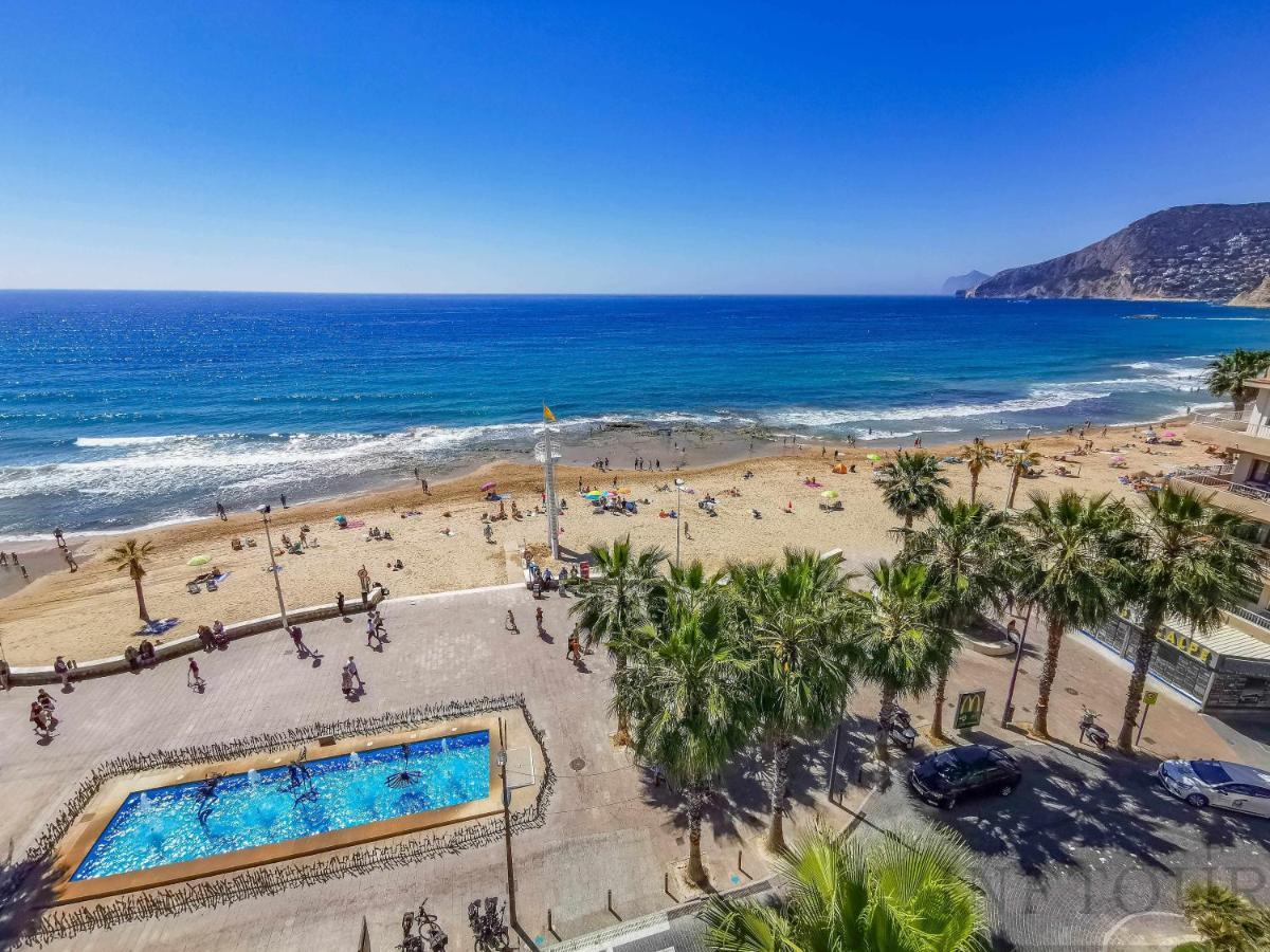 Inftour Arenal Sol Apartment